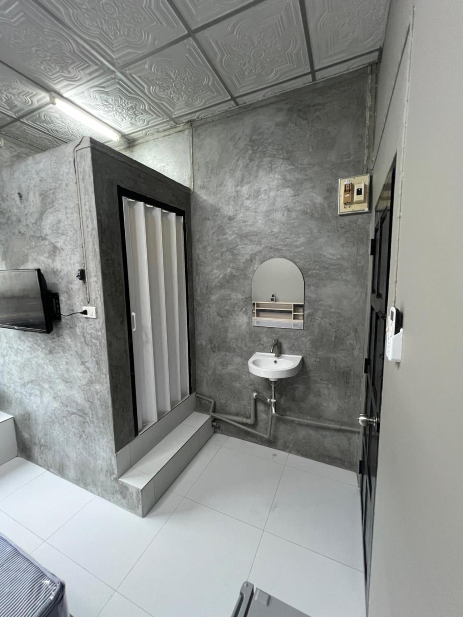 Green Dreams Guesthouse Ban Lo Long Εξωτερικό φωτογραφία