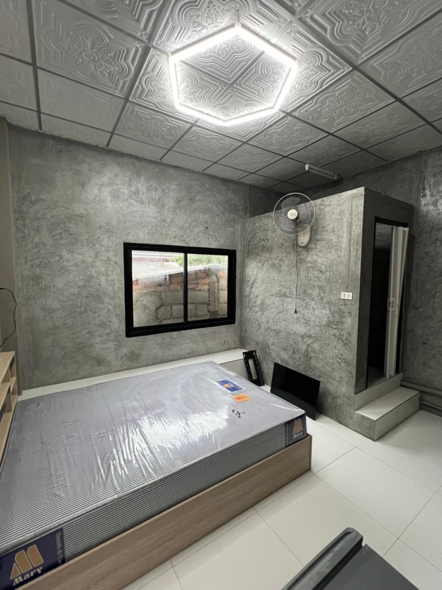 Green Dreams Guesthouse Ban Lo Long Εξωτερικό φωτογραφία