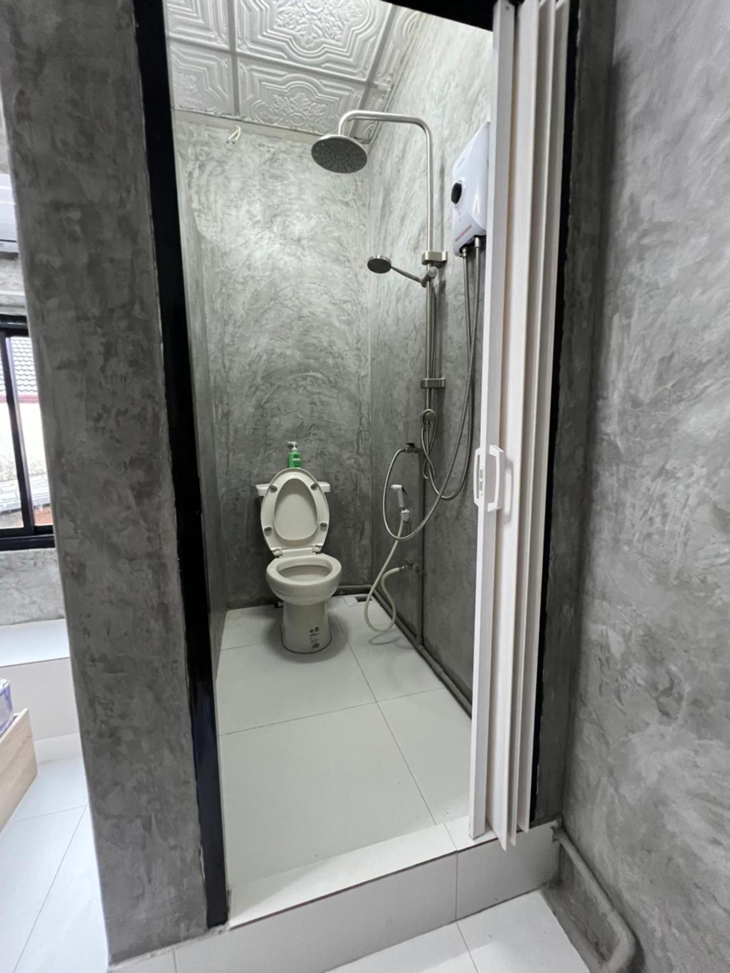 Green Dreams Guesthouse Ban Lo Long Εξωτερικό φωτογραφία