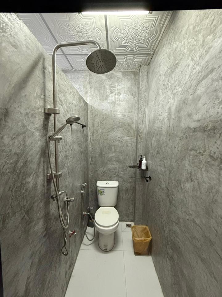 Green Dreams Guesthouse Ban Lo Long Εξωτερικό φωτογραφία