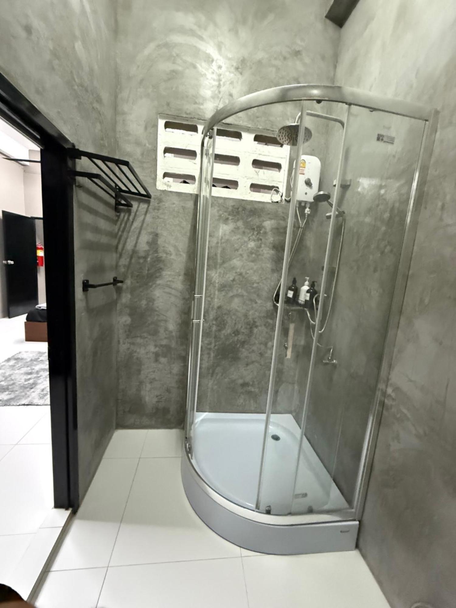 Green Dreams Guesthouse Ban Lo Long Εξωτερικό φωτογραφία