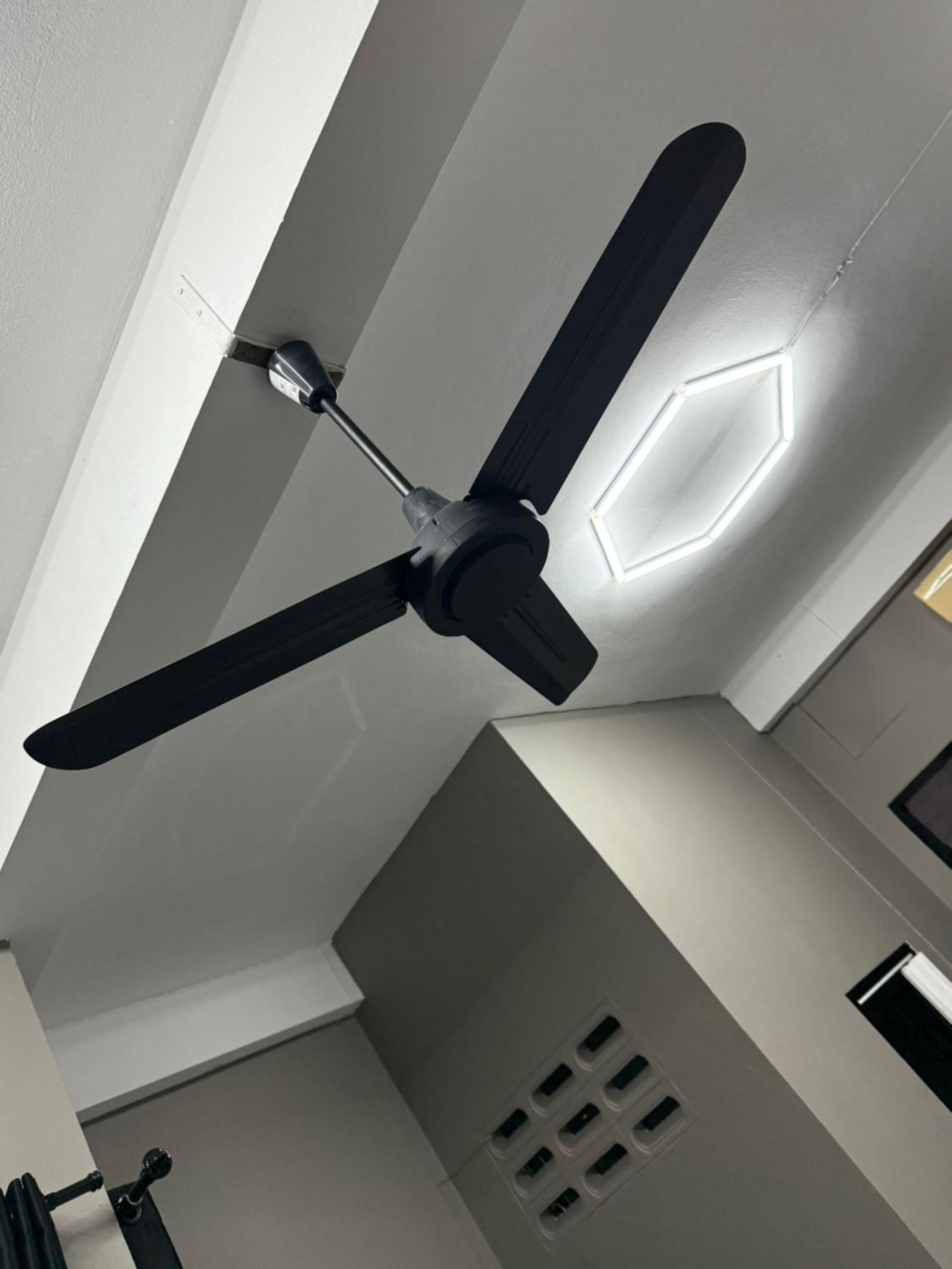 Green Dreams Guesthouse Ban Lo Long Εξωτερικό φωτογραφία