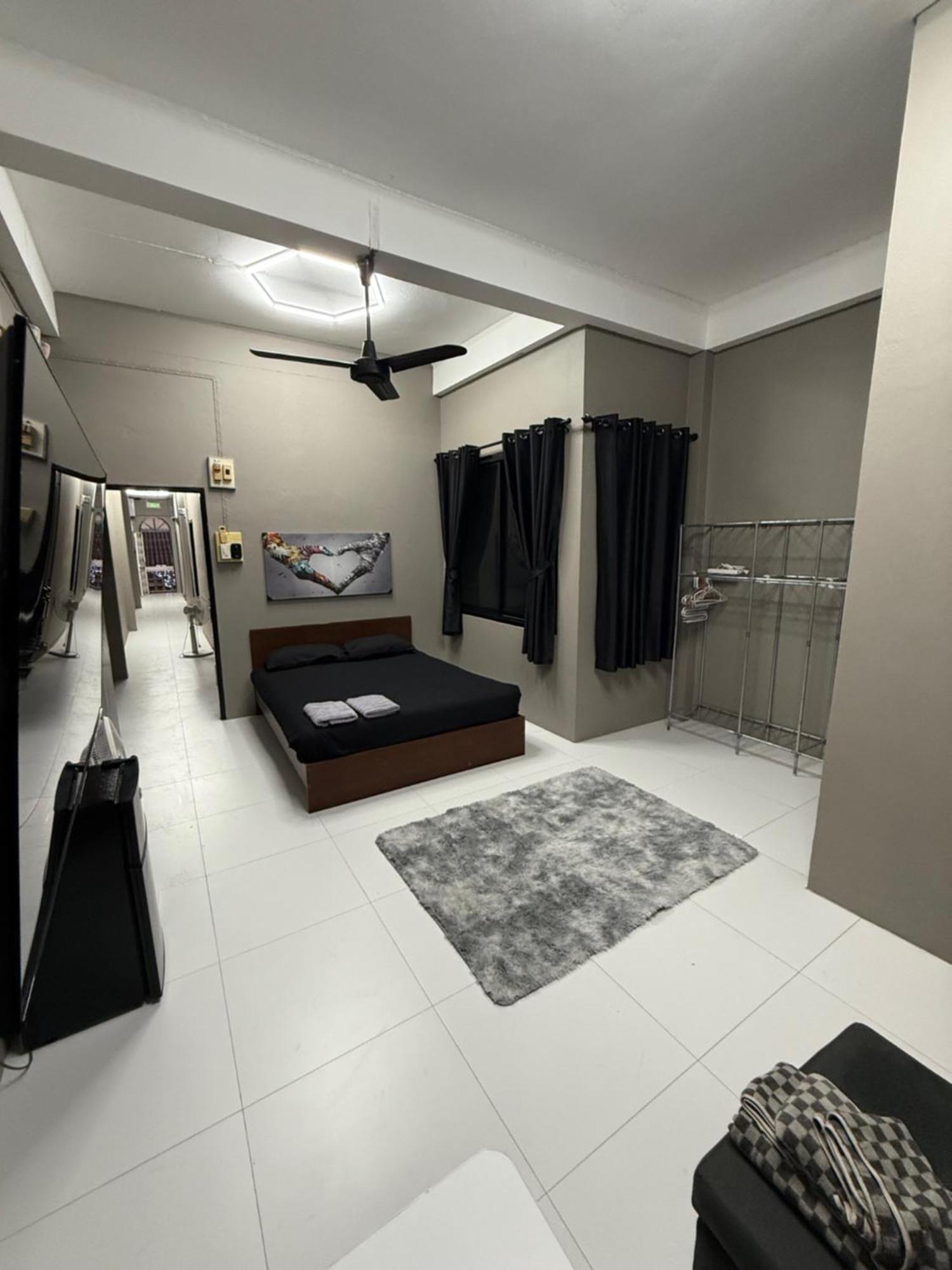 Green Dreams Guesthouse Ban Lo Long Εξωτερικό φωτογραφία
