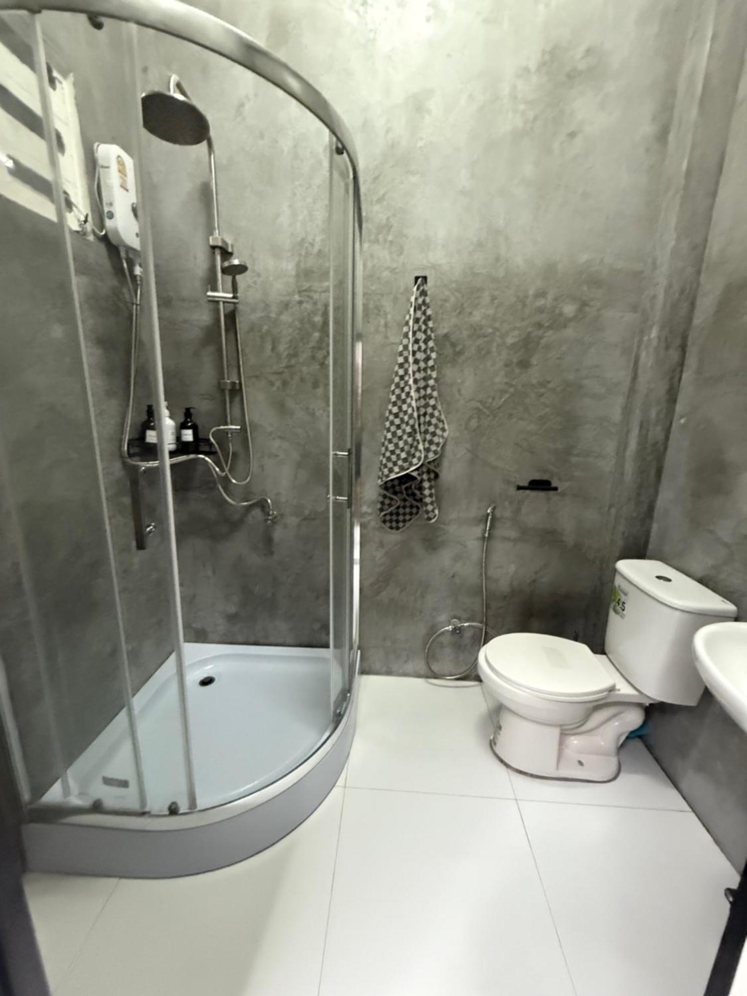 Green Dreams Guesthouse Ban Lo Long Εξωτερικό φωτογραφία