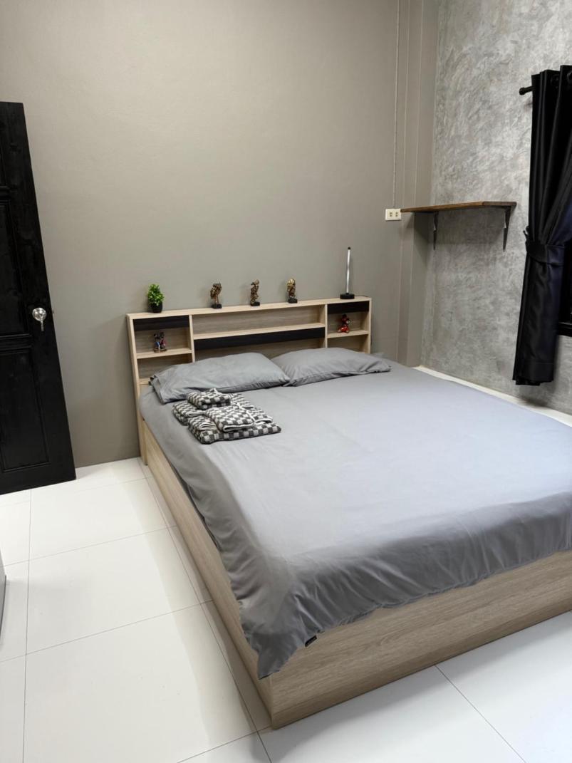 Green Dreams Guesthouse Ban Lo Long Εξωτερικό φωτογραφία