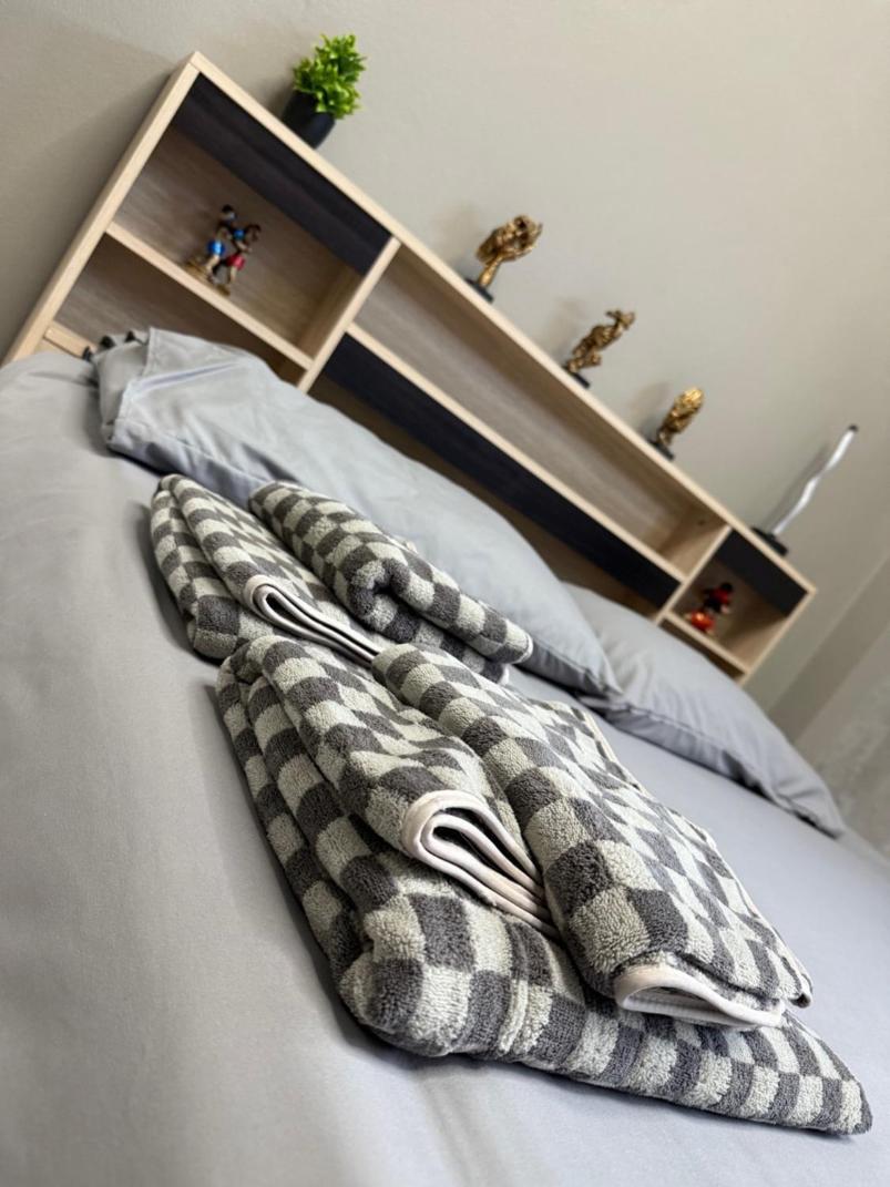 Green Dreams Guesthouse Ban Lo Long Εξωτερικό φωτογραφία