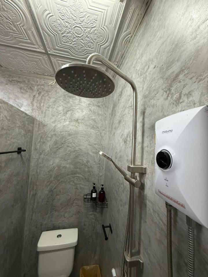 Green Dreams Guesthouse Ban Lo Long Εξωτερικό φωτογραφία