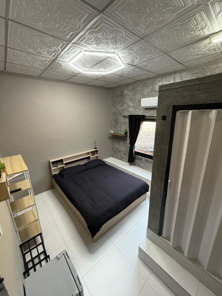 Green Dreams Guesthouse Ban Lo Long Εξωτερικό φωτογραφία
