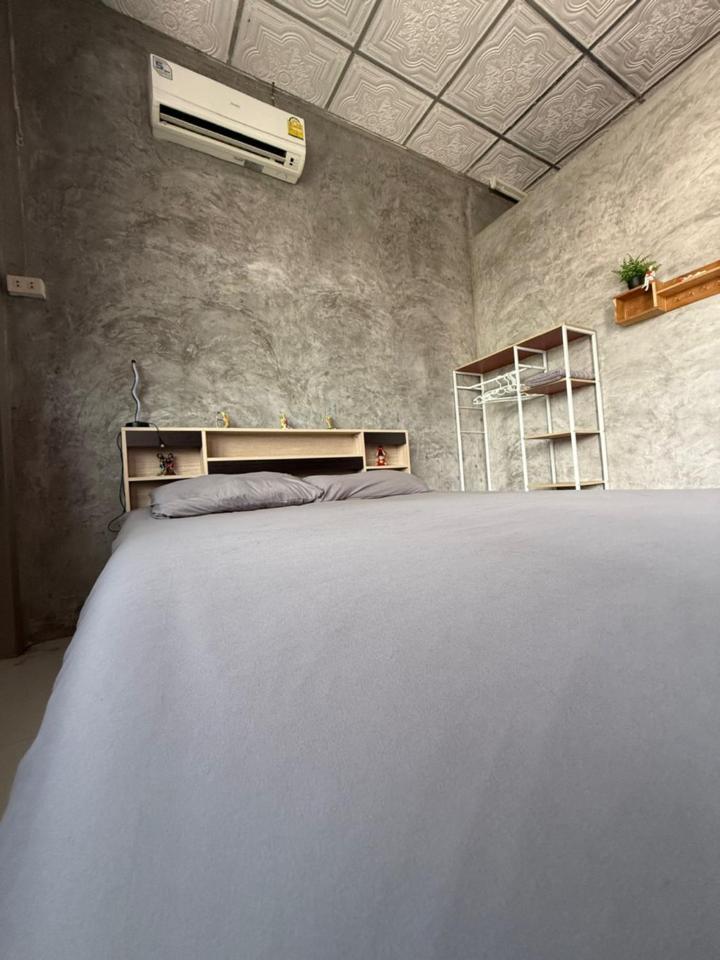 Green Dreams Guesthouse Ban Lo Long Εξωτερικό φωτογραφία