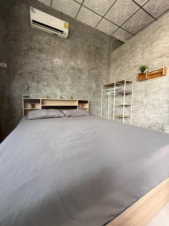 Green Dreams Guesthouse Ban Lo Long Εξωτερικό φωτογραφία