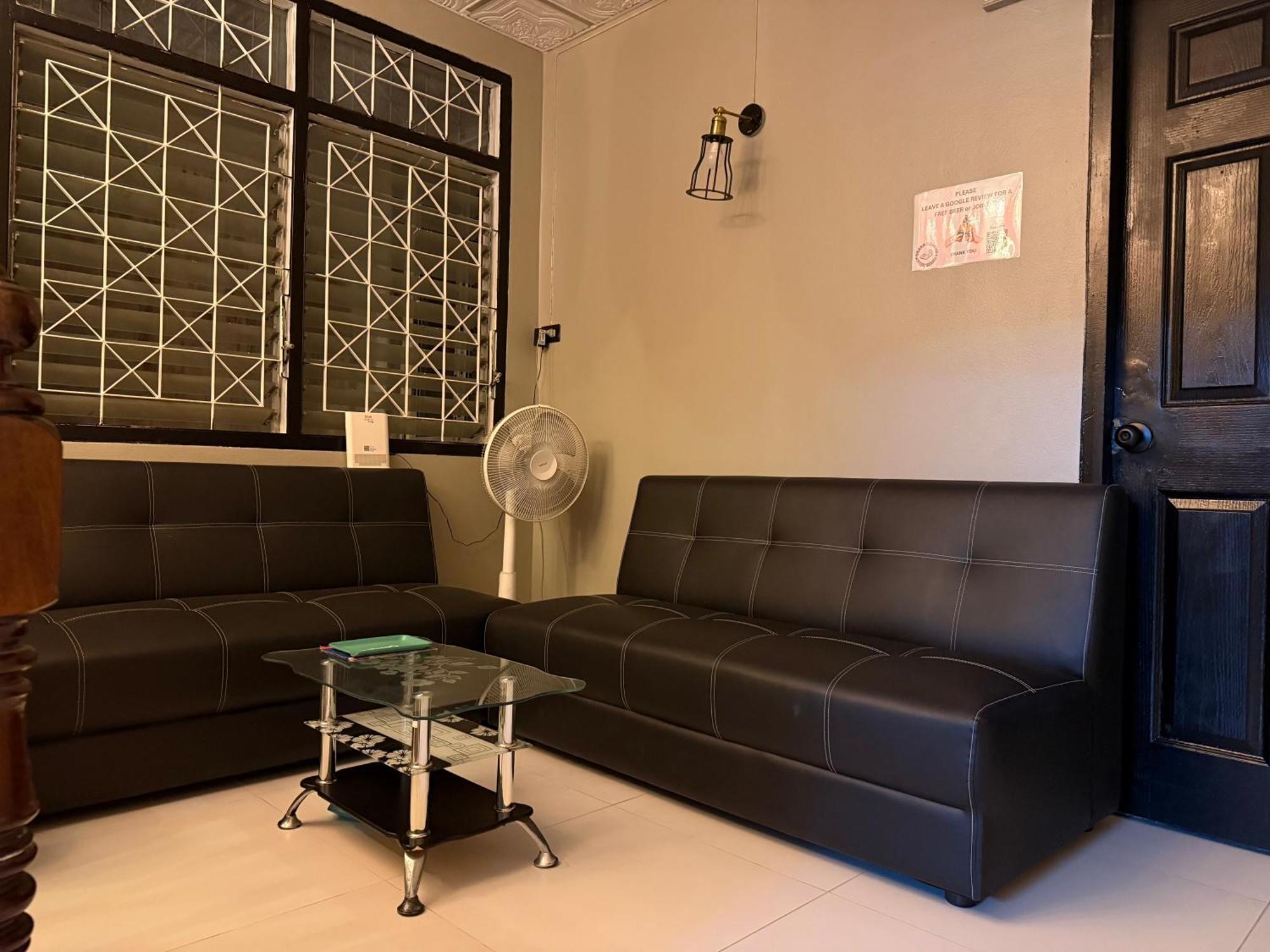 Green Dreams Guesthouse Ban Lo Long Εξωτερικό φωτογραφία