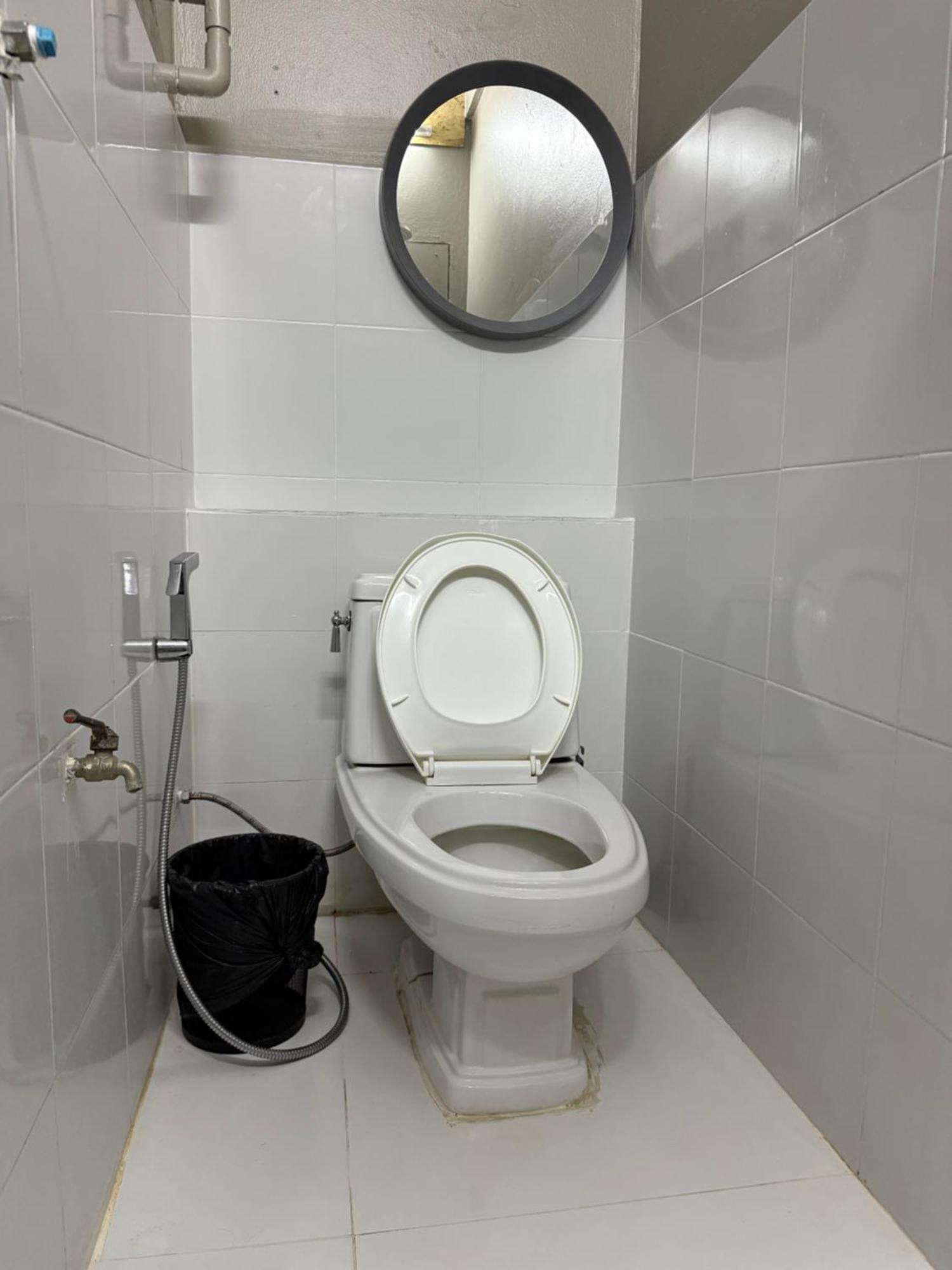 Green Dreams Guesthouse Ban Lo Long Εξωτερικό φωτογραφία